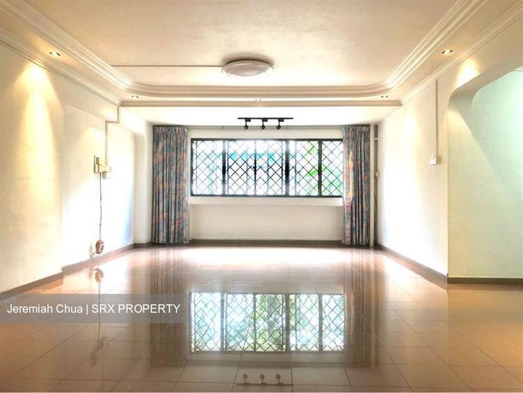 Blk 520 Serangoon North Avenue 4 (Serangoon), HDB Executive #183562852